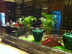-福州天元国际威斯汀酒店·中国元素餐厅