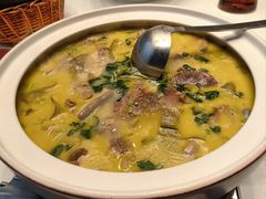 -院里寻菜·精致庭院菜(观沙岭店)