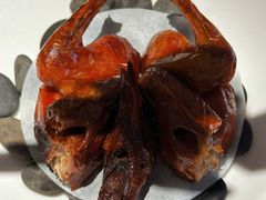 土茯苓中山乳鸽-谭厨中山传家菜.乳鸽.脆鲩鱼(华强北中航城店)