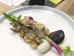 -拂晓山房·私房川菜(西门店)