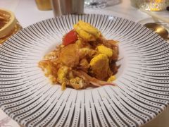 -帕娜·泰式茶餐厅·Bistro(近铁广场店)