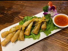 -Siam泰餐厅(水上公园店)