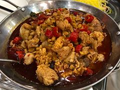 -翠清酒家(万丰路店)