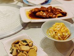 -梅龙镇酒家(南京西路总店)