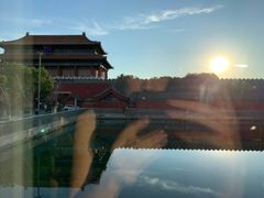 -TRB Forbidden City(故宫店)