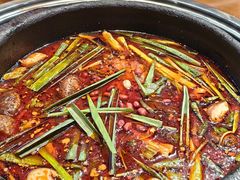 -黔有有贵州酸汤夺夺粉火锅(五味十字店)