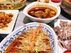 -红辣椒·川菜·火锅(张杨路店)