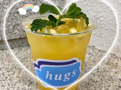 -HUGS coffee(东区店)
