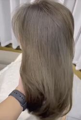 -吉米护肤造型