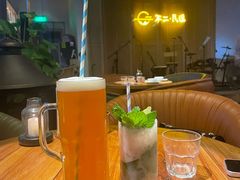 -不二民谣音乐餐酒吧(长沙店)