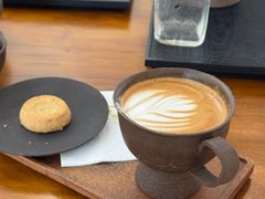 -妙·茶语咖啡 無形妙有艺术空间(文殊坊店)