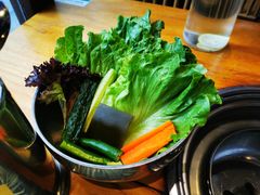 -喜鹊烤肉酒场(美乐城店)