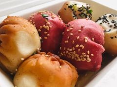 -陈家生煎(世茂双子塔店)