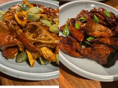 -小吊梨汤·北京菜·烤鸭(鸟巢店)