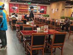-宏状元现熬粥·京味菜(五棵松店)