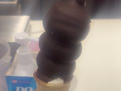 -DQ·蛋糕·冰淇淋(湖景东路店)