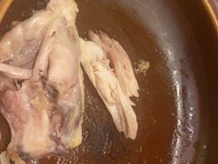 古法手撕盐焗鸡-客语客家菜(琶洲保利店)