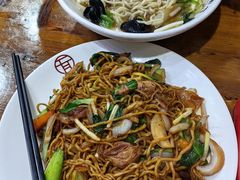 -孙家面馆(淮海第一城店)