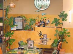 -PlantsEatery·植物食堂(REX春熙店)