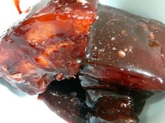 腐乳肉-五芳齋(云南南路店)