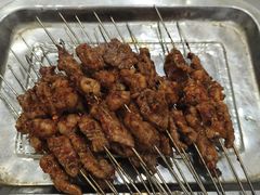 -文文烤肉(大皮院店)