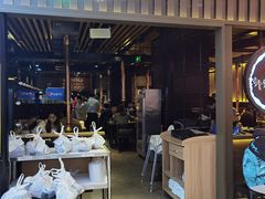-火炉火自助餐(枫蓝国际店)