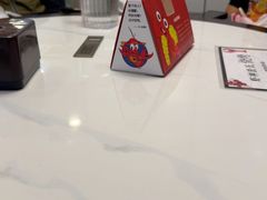 -盱眙虾神於氏龙虾(夫子庙红街店)