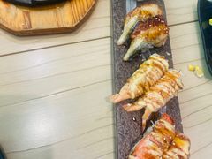 -沼津港精致料理·寿喜烧·烧鸟(漕河泾印象城店)