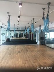 -fit4life girl power studio