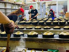 自助取餐区-斯丹姜母鸭·古法干香(涂门街总店)