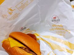-麦当劳(开平潭江店)
