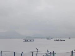 -湖畔居茶楼(湖滨店)