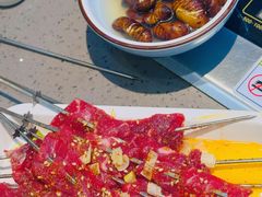 -邢氏老太太烧烤(南山店)