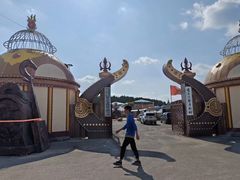 -塞罕坝国家级自然保护区