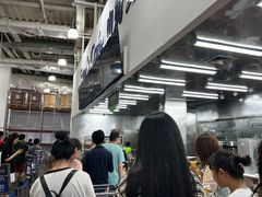 -山姆会员商店(亦庄创意生活广场店)