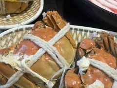 -樱煦和牛寿喜烧(如皋吾悦广场店)