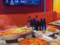 -火吧PTV聚会餐厅(1号店)