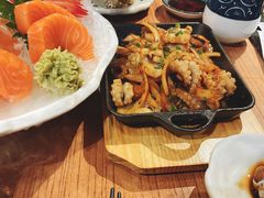 -阿吾罗日本料理(K11艺术中心店)