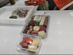 -万福兴糕团(万福兴山塘街直营店)
