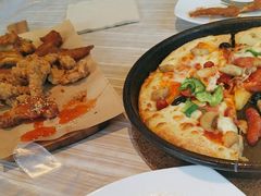 -必胜客(萍乡润达店PH店)
