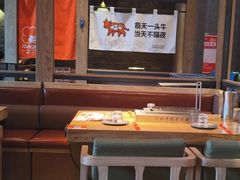 -邢氏老太太烤串(北兴街店)