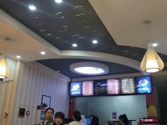 -螺小胖柳州螺蛳粉(钟楼总店)