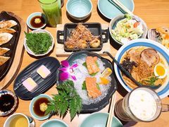 -一心创作料理屋(经开万达店)