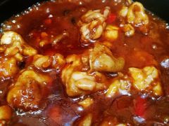 -东方建国大酒店-中餐厅