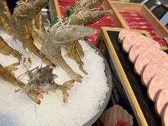 -王家渡火锅店(棕榈泉店)