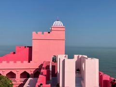 -漳州滨海火山岛自然生态风景区