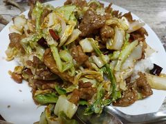 -满洲八旗铁锅靠大鹅(清泉文苑店)