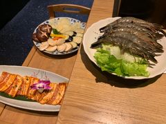 -久苑烧肉(世界城广场店)