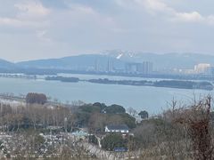 -宝界山林公园