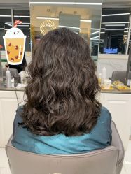 -潘多拉Hairsalon